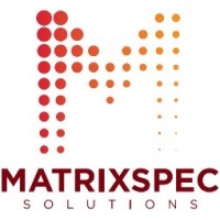 MatrixSpec Solutions Logo