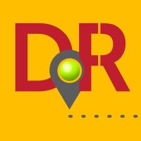 DeliveRecon Logo