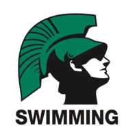 Barrie Trojan Swim Club (BTSC) Logo