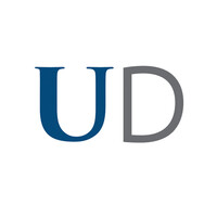 UCAM Dental Logo