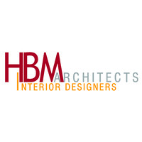 HBM Architects LLC Logo