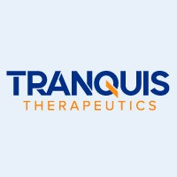 Tranquis Therapeutics, Inc. Logo