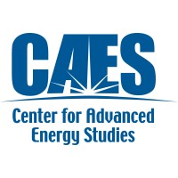 Center for Advanced Energy Studies (CAES) Logo
