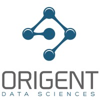 Origent Data Sciences Logo