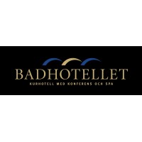 BADHOTELLET TRANÅS AB Logo