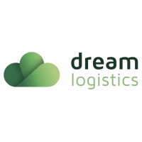 DreamLogistics Engelholm AB Logo