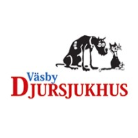 Väsby Djursjukhus AB Logo