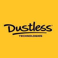 Dustless Technologies Logo