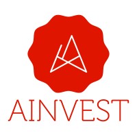 AInvest Logo