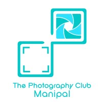 The Photography Club, Manipal Logo