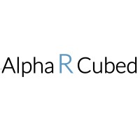 AlphaRCubed Logo