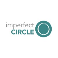 Imperfect Circle Logo