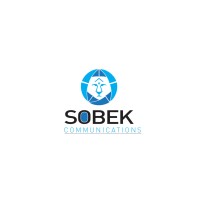 Sobek Communications Ltd Logo