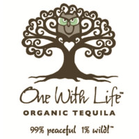 One With Life Tequila Logo