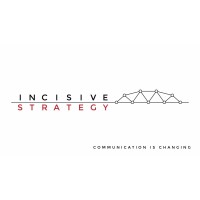 Incisive Strategy Logo