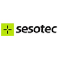 Sesotec Logo