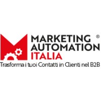 Marketing Automation Italia® Logo