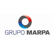GRUPO MARPA Logo
