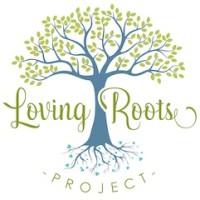 Loving Roots Project Logo