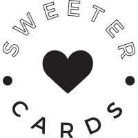 Sweeter Cards Logo