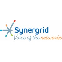 Synergrid Logo