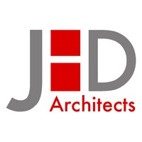 JHD Architects Logo