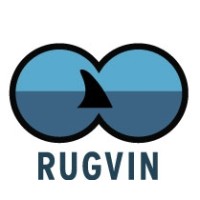 Stichting Rugvin / Rugvin Foundation Logo