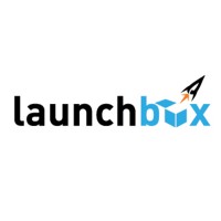 launchbox365 Logo