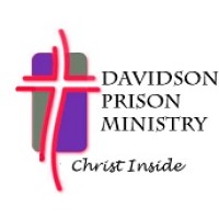 Davidson Prison Ministry Logo
