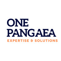One Pangaea Logo