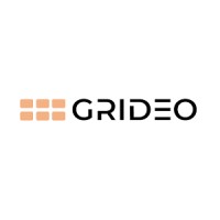 Grideo s.r.o. Logo