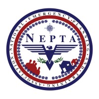 National Emergency Planning and Training Association, LLC Logo