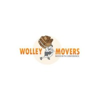 Wolley Movers Chicago Logo