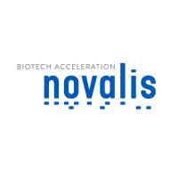 Novalis Biotech Logo
