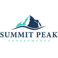 Summit Peak Investments, LLC Logo
