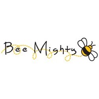 Bee Mighty Logo