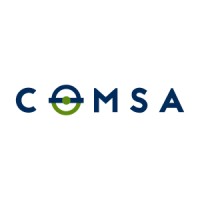COMSA Logo