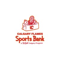Flames Sports Bank Logo