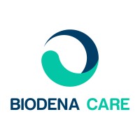 Biodena Care Logo