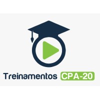 Curso Preparatório CPA-20 Logo