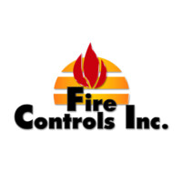 Fire Controls Inc. Logo