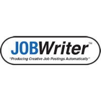 JobWriter Logo