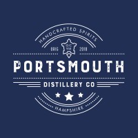The Portsmouth Distillery Company Logo