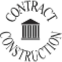 Contract Construction Logo