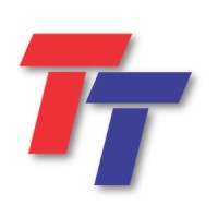 Transtry Transporte e Logística Logo