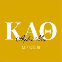 Kappa Alpha Theta, Alpha Mu Chapter Logo