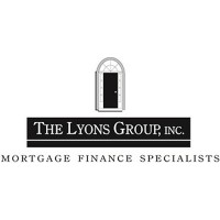 The Lyons Group Inc Logo