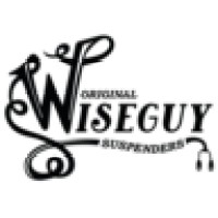Wiseguy Suspenders Pte Ltd Logo