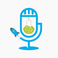 Podcast Launch Lab Logo