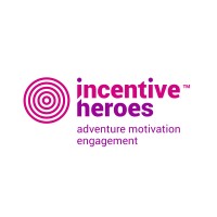 Incentive Heroes Logo